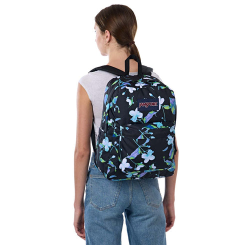 Jansport Superbreak Plus Backpack (Plain) (SA)